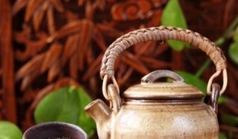 Вербена помогает при умственном переутомлении