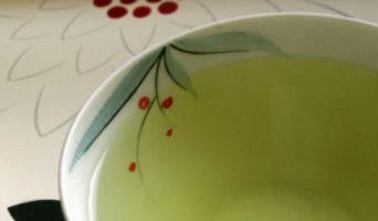 Китайская трава помогает справиться с похмельем