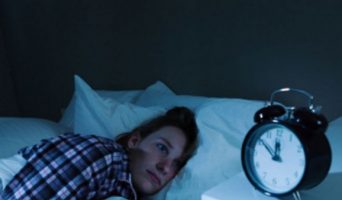 Лекарственные растения для лечения нарушений сна и тревожности
