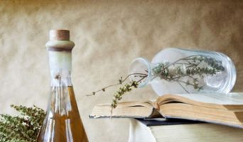 Мыльнянка успокаивает бронхиальный кашель