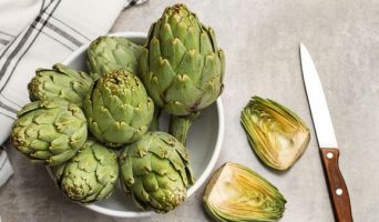 Артишоки полезны для печени, но не только