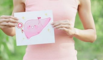 Травы и очищающие продукты для печени