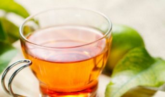 Чай из березовой коры от камней в почках