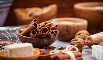 Польза ароматной корицы